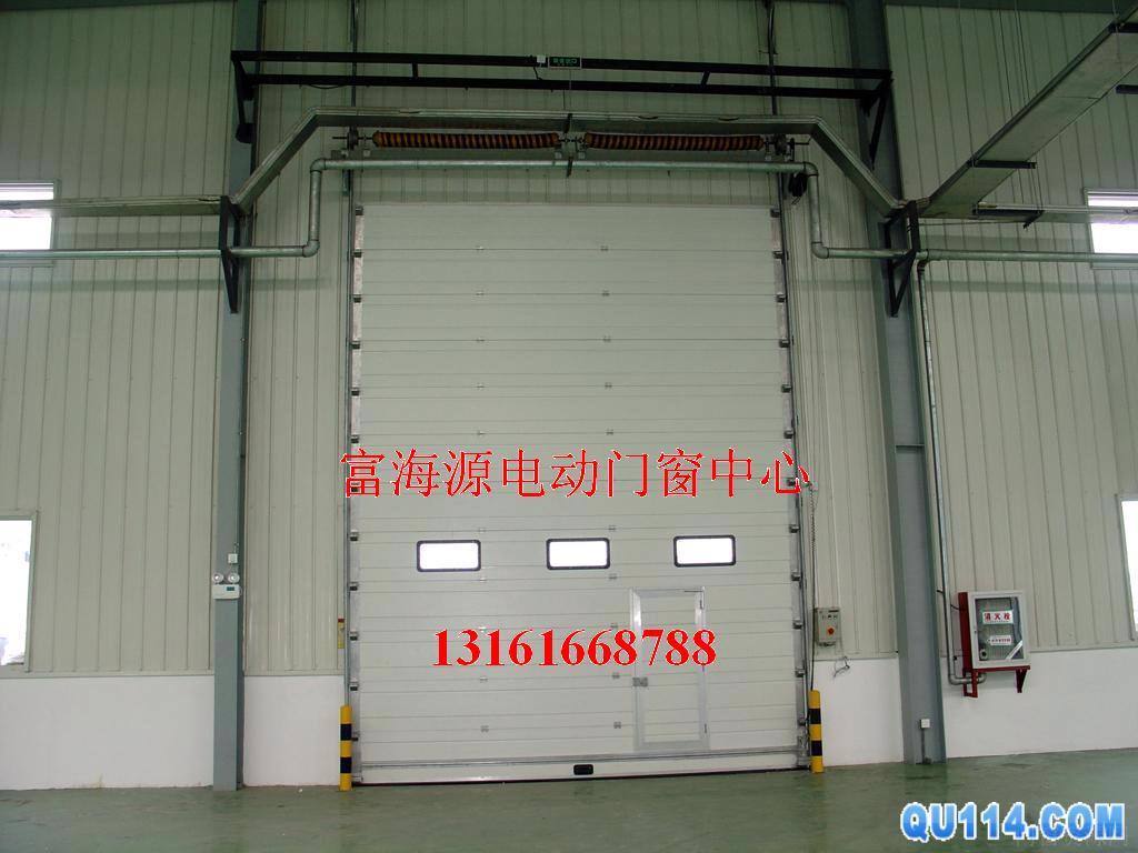 顺义区维修工业门提升门