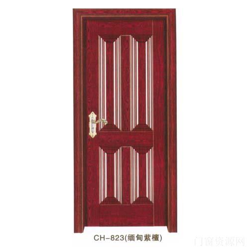 优质实木门厂家直销