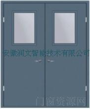 安徽合肥防火门，安徽无布机防火卷帘门，合肥防火门维修