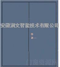 安徽合肥防火门，安徽无布机防火卷帘门，合肥防火门维修