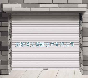 山西卷帘门_优质电动卷闸门