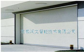 山西卷帘门_优质电动卷闸门