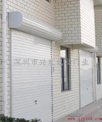 福田保税区下沙/电动卷闸门电机与防火卷帘门电机维修改造