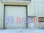 红桥区维修电动卷帘门更换电机价格，兄弟专业维修方式