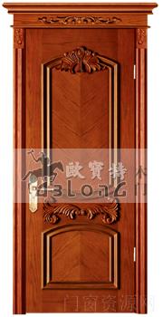 辽宁烤漆套装门代销，代购价格/欧宝特品质生产