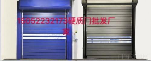 江苏无锡净化车间快速门