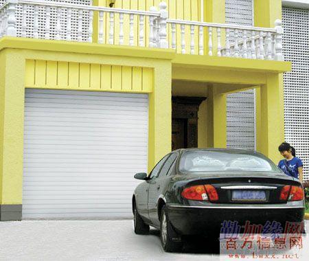 供应汉沽区伸缩门，汉沽区伸缩门厂家订做