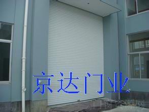 天津钢制卷帘门生产