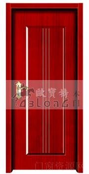 供应批发，天津扣线实木套装门主要生产厂家