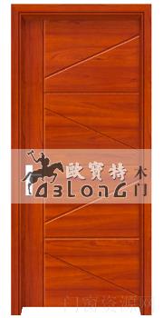 出货及时河北实木复合门厂家，河北烤漆门工期最短