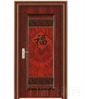 山东室内门