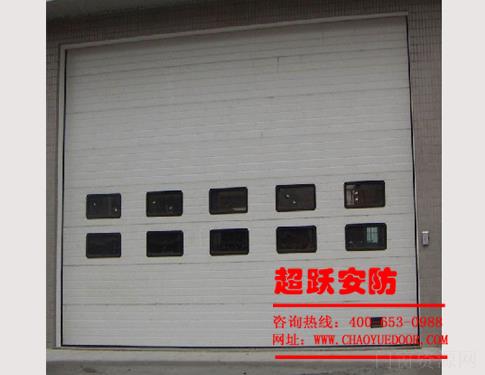 太原车库卷帘门  太原车库卷帘门价格