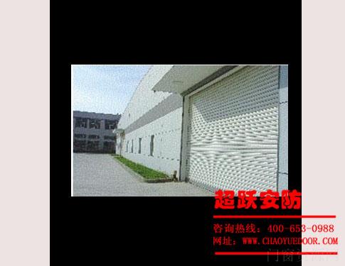 太原电动卷帘门  太原电动卷帘门价格