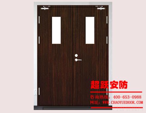 阳泉木质防火门  木质防火门厂家  木质防火门价格