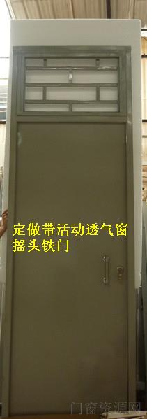 广西学校门制作厂家 专业学校门教室门供应