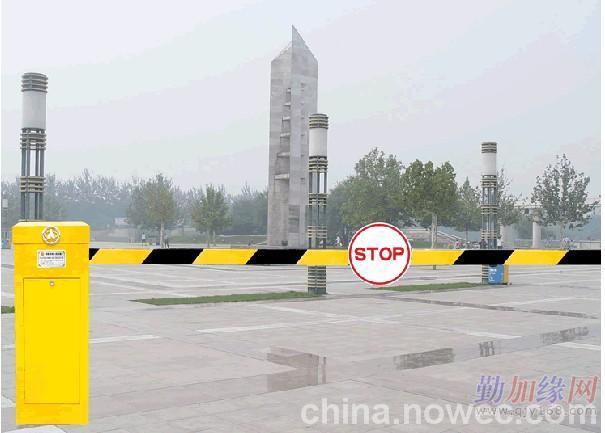 天台道闸厂家销售安装
