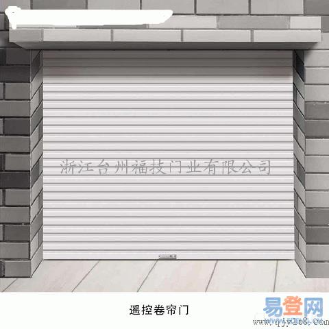 椒江电动门维修销售安装