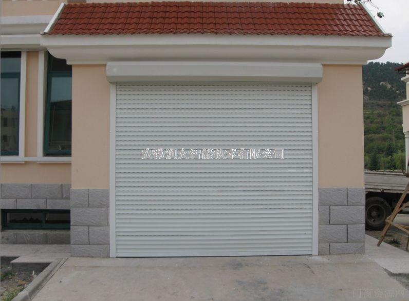 辽宁工业厂房门_快速卷帘门_不锈钢电动卷闸门