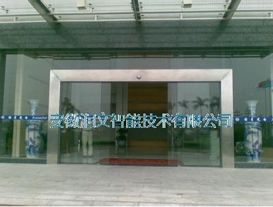 湖北武汉自动门_ 安徽感应门