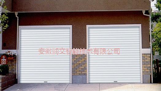 曲靖车库门