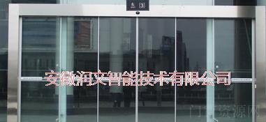昆明感应门_自动感应门品牌_感应门价格_感应门厂家