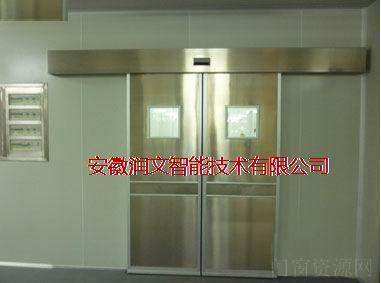 河南医用门_医用自动门_医用气密门