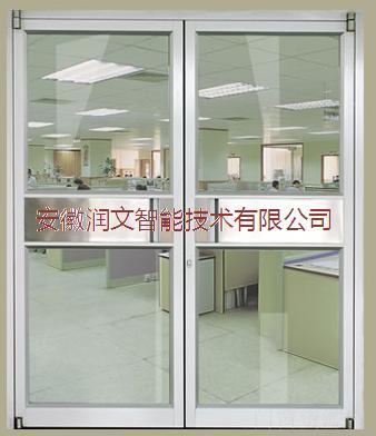 安徽肯德基门，合肥肯德基门供应维修，合肥餐厅门