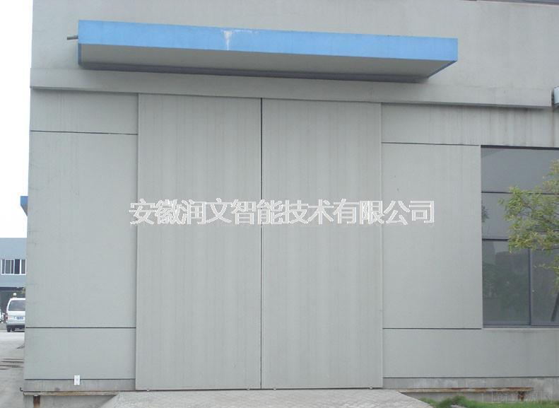 河北工业门_工业提升门_工业侧滑门_工业平移门_北京滑升门