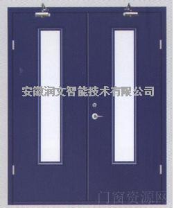 江苏钢制防火门_南京防盗门