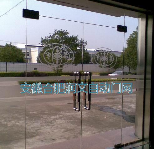 合肥自动门_合肥地弹门_合肥感应门