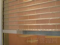 昆明卷帘门专业安装