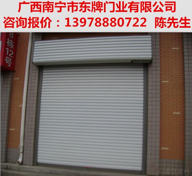 广西电动门_南宁卷帘门价格_优质电动门批发