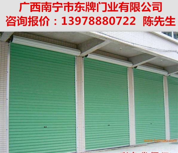 广西电动门_南宁卷帘门价格_优质电动门批发