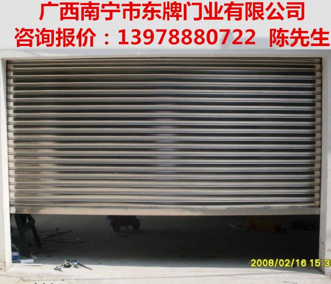 广西电动门_南宁卷帘门价格_优质电动门批发