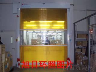 北京专业生产快速电动门