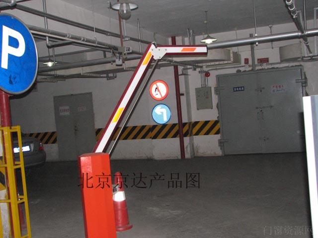 大兴销售电动道闸机价格