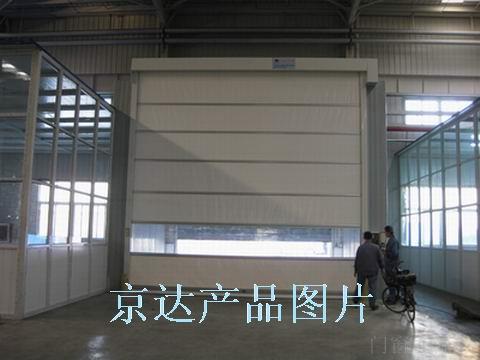沈阳安装高质工业门