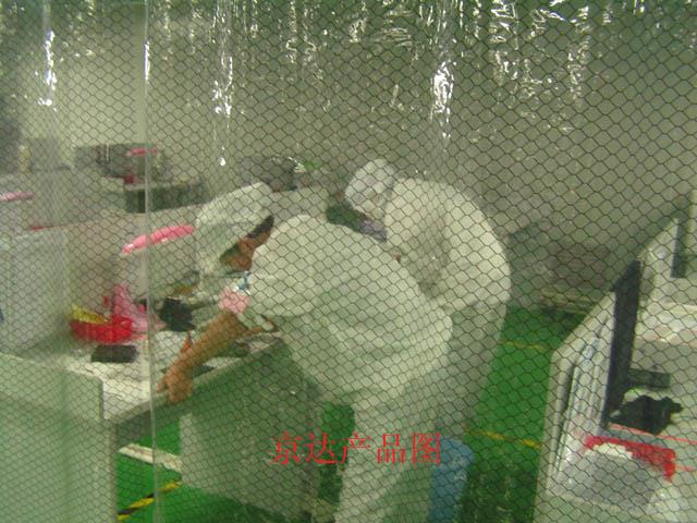 夏季PVC塑料软帘批发直销