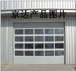北京硬质卷帘门