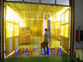 大兴透明软门帘