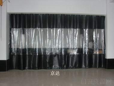 直销防水帘厂家