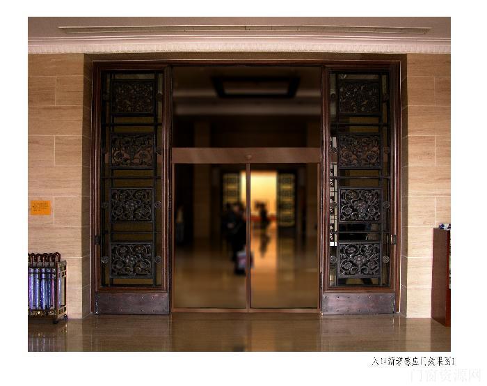 北京通州区电动门控制器维修 配电动门遥控器