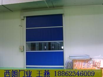 南通工业快速门价格、南通快速堆积门厂家
