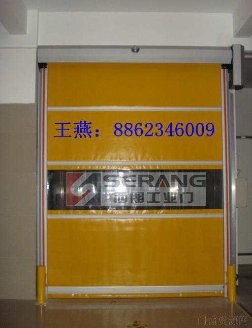 上海快速卷帘门品质为先品牌保证
