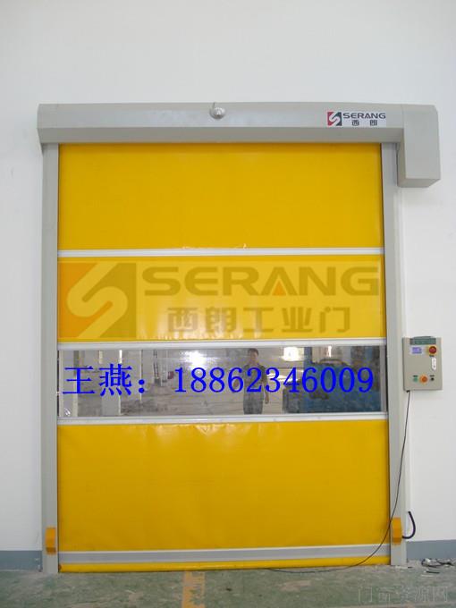 上海快速卷帘门品质为先品牌保证