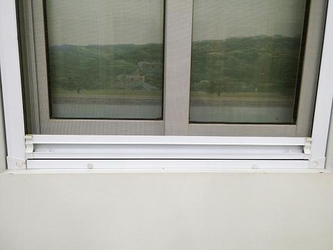 金浩四代升级版隐形纱窗