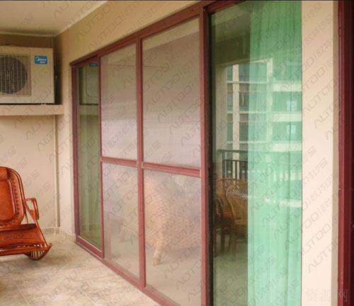供应常德折叠防盗纱门，折叠防蚊纱门，折叠磁性纱门，折叠纱门
