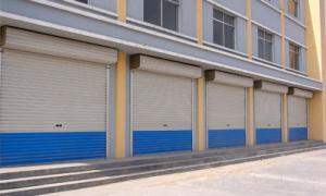 丰台区安装卷帘门点 电话咨询 卷帘门价格优惠