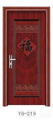 广东佛山生态钢质门门厂|御园门厂