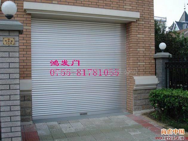 深圳深圳电动门深圳铝合金卷闸门